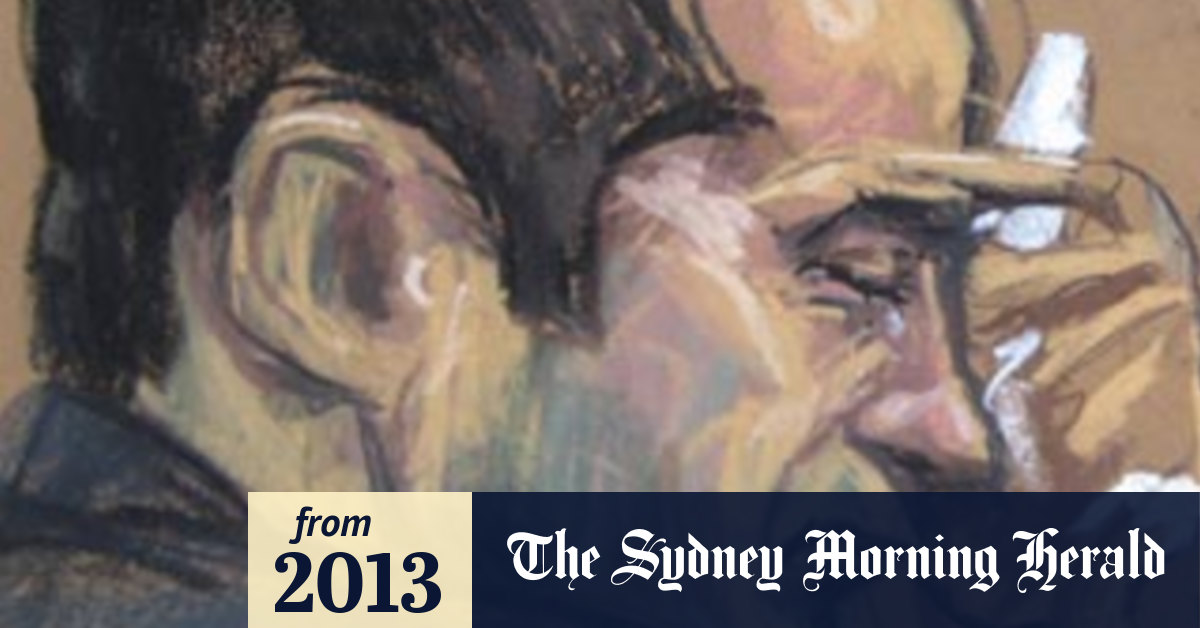 New York 'cannibal' cop watched death porn wife